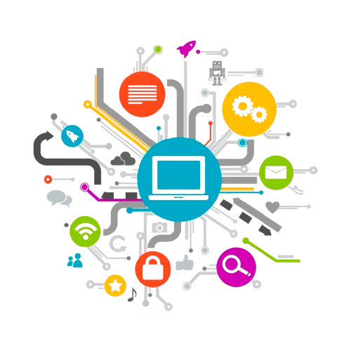 IT and Hardware Services