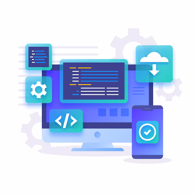 Software Development Services