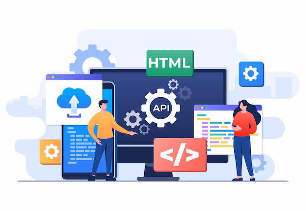 Web Development Services